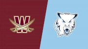 2026 Walsh vs Northwood University