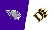 2026 Kentucky Wesleyan vs Ohio Dominican