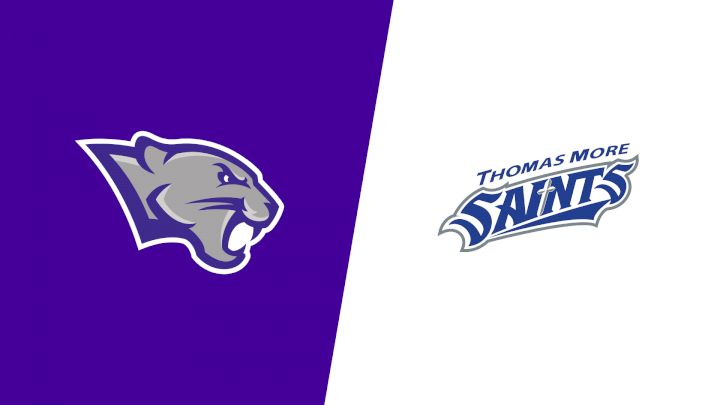 2026 Kentucky Wesleyan vs Thomas More - Men's