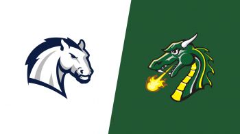 Replay: Hillsdale vs Tiffin University | Oct 3 @ 2 PM
