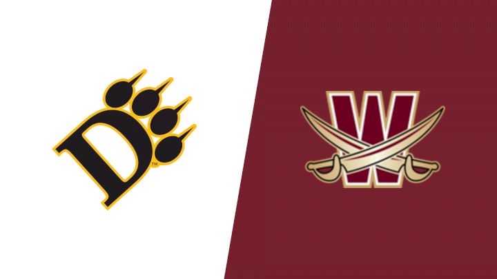 2026 Ohio Dominican vs Walsh - Women's