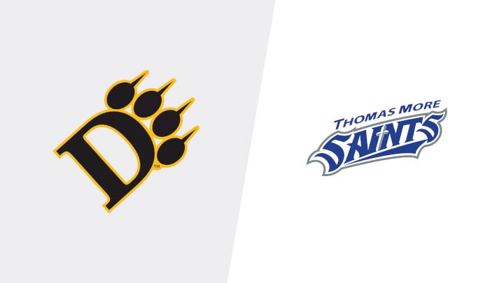 2026 Ohio Dominican vs Thomas More - Men's