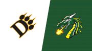 2026 Ohio Dominican vs Tiffin University