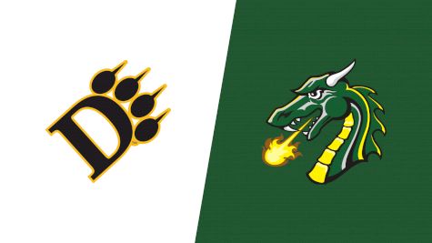 2026 Ohio Dominican vs Tiffin University