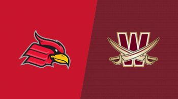 Replay: Wheeling University vs Walsh | Aug 27 @ 6 PM