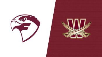 Replay: Fairmont State vs Walsh | Sep 15 @ 6 PM