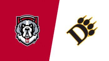 Replay: D'Youville vs Ohio Dominican | Sep 5 @ 12 PM
