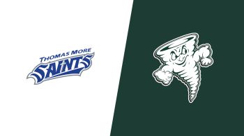 Replay: Thomas More vs Lake Erie | Oct 24 @ 2 PM