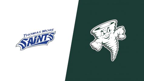 2026 Thomas More vs Lake Erie College