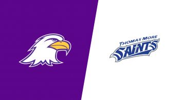 Replay: Ashland vs Thomas More | Oct 17 @ 12 PM