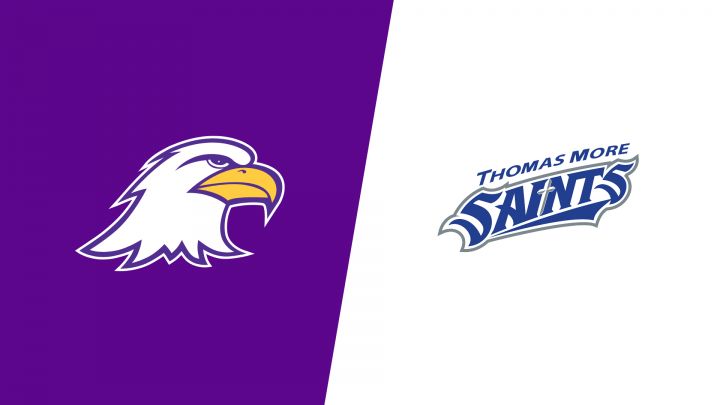 2026 Ashland vs Thomas More