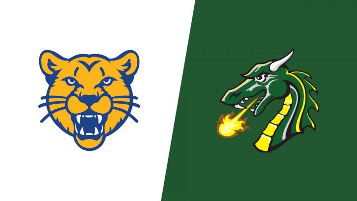 2026 Pitt-Johnstown vs Tiffin University - Women's