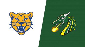 Replay: Pitt-Johnstown vs Tiffin University | Aug 27 @ 1 PM