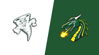 Replay: Lake Erie College vs Tiffin University | Oct 3 @ 2 PM