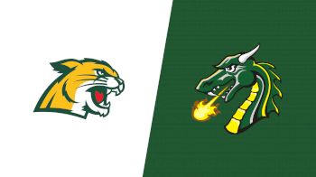 Replay: Northern Michigan vs Tiffin University | Aug 30 @ 2 PM