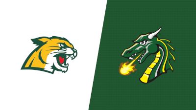 Replay: Northern Michigan vs Tiffin University | Aug 30 @ 2 PM