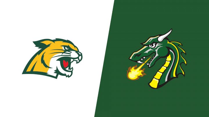 2026 Northern Michigan vs Tiffin University - Men's