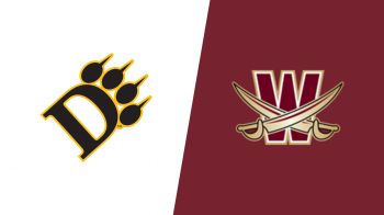 Replay: Ohio Dominican vs Walsh | Oct 2 @ 6 PM