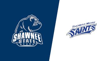 Replay: Shawnee vs Thomas More | Aug 27 @ 7 PM