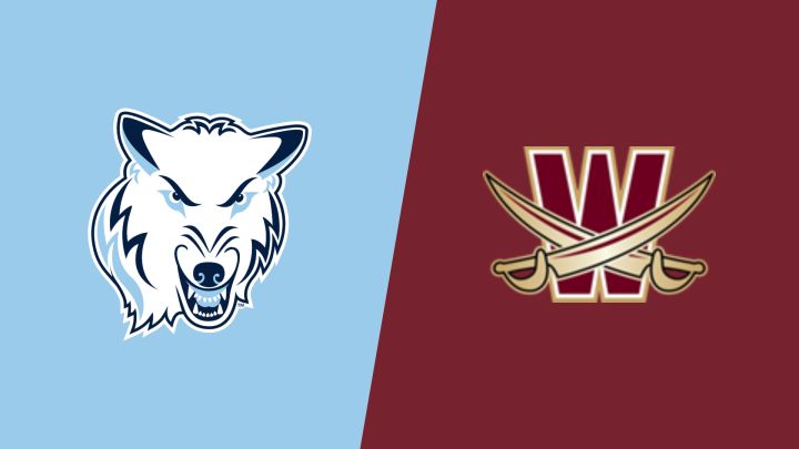 2026 Northwood University vs Walsh - Women's