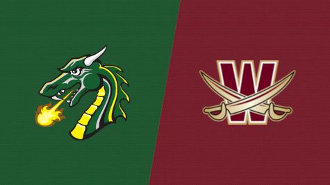 2026 Tiffin University vs Walsh