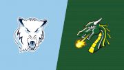 2026 Northwood University vs Tiffin University
