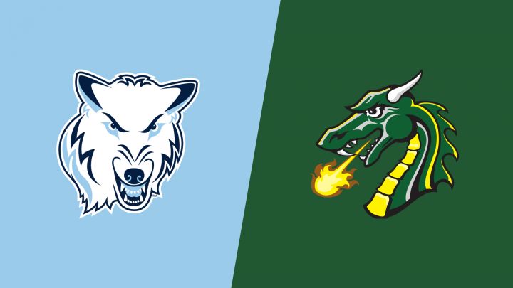 2026 Northwood University vs Tiffin University