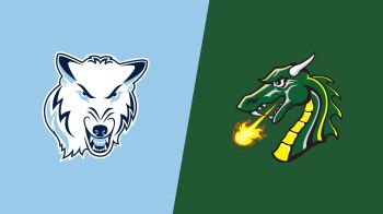 Replay: Northwood vs Tiffin University | Oct 10 @ 3 PM