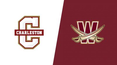Replay: Charleston vs Walsh | Sep 26 @ 4 PM