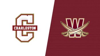 Replay: Charleston vs Walsh | Sep 26 @ 4 PM