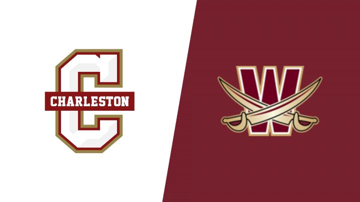 2026 Charleston vs Walsh - Women's