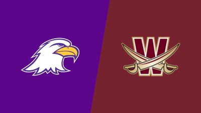 Replay: Ashland vs Walsh | Oct 15 @ 7 PM