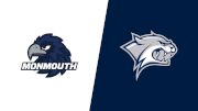2026 Monmouth vs New Hampshire