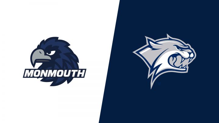2026 Monmouth vs New Hampshire