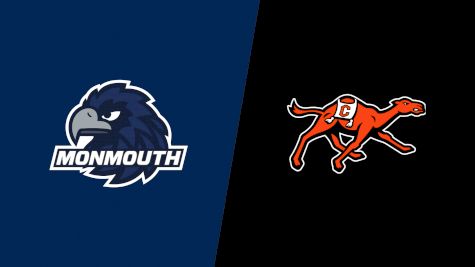 2026 Monmouth vs Campbell
