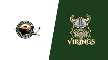 Replay: Home - 2026 Powassan vs Elliot Lake | Sep 26 @ 6 PM
