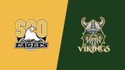 2026 Soo Eagles vs Elliot Lake Vikings