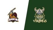 2026 Timmins Rock vs Elliot Lake Vikings
