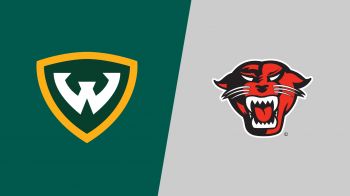Replay: Wayne State (MI) vs Davenport | Oct 4 @ 3 PM