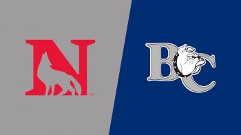 Replay: Newberry vs Barton College | Sep 4 @ 4 PM