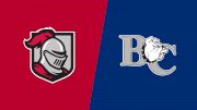 2026 Belmont Abbey vs Barton College - Field Hockey