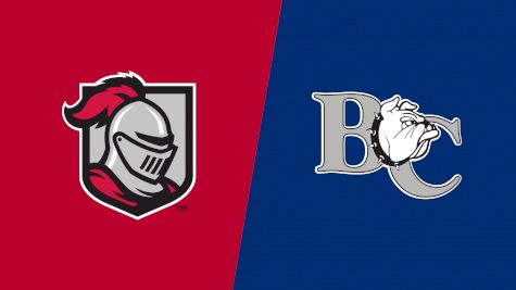 2026 Belmont Abbey vs Barton College - Field Hockey