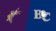 2026 Converse vs Barton College - Field Hockey