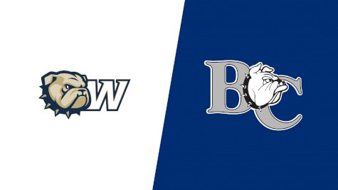 2026 Wingate vs Barton College - Field Hockey