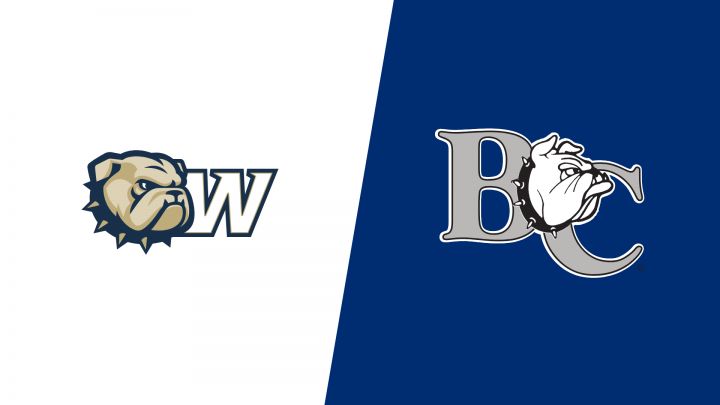 2026 Wingate vs Barton College - Field Hockey