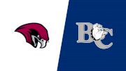 2026 Roanoke vs Barton College - Field Hockey