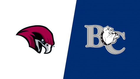 2026 Roanoke vs Barton College - Field Hockey