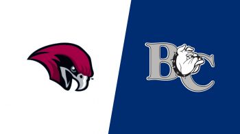 Replay: Roanoke vs Barton College | Sep 29 @ 6 PM