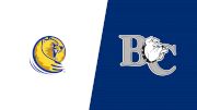 2026 Lander University vs Barton College - Field Hockey