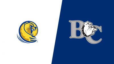 Replay: Lander vs Barton College | Oct 10 @ 12 PM
